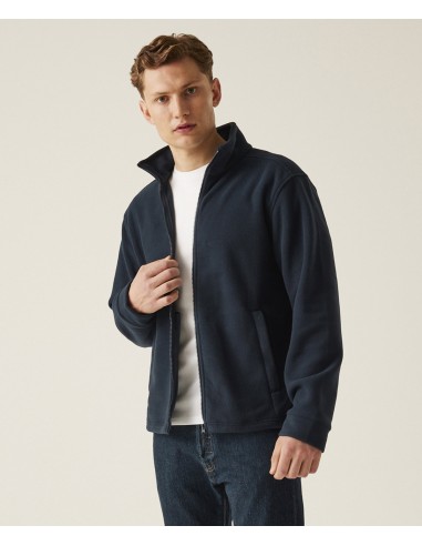 REG-TRF582-Thor 350 Fleece Jacket